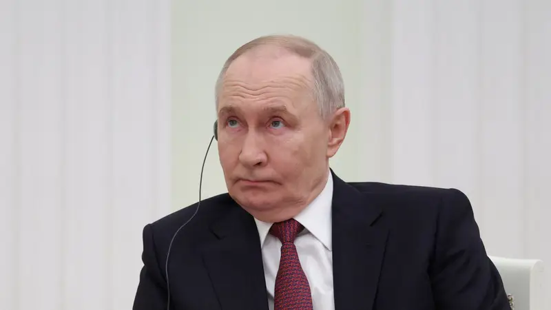 Putin započeo razgovore s američkim izaslanicima o okončanju rata u Ukrajini