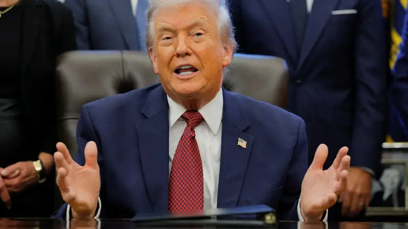 Trump pozvao kolumbijskog predsjednika u Bijelu kuću