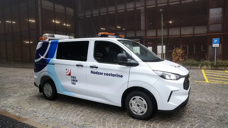 Veliki prometni planovi u 2026.: Nove autoceste, kraj radova na sustavu naplate cestarina...