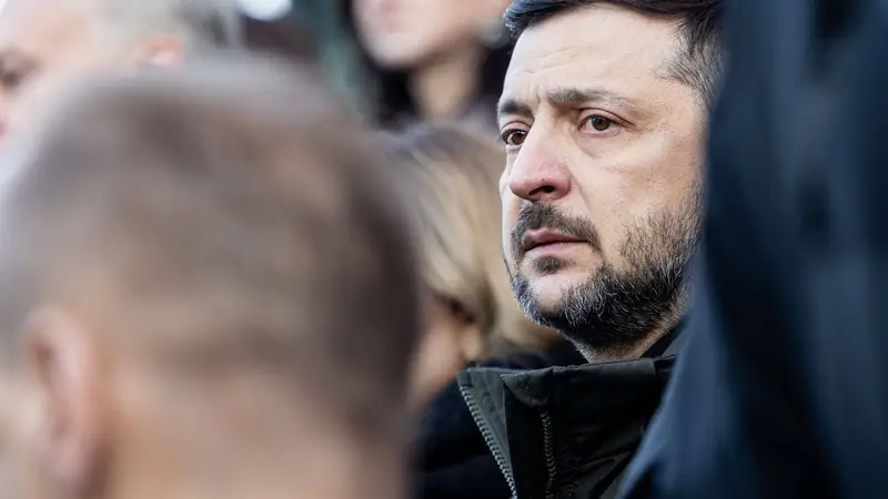 Zelenski: Očekujemo da Rusija poštuje dogovor o pauzi napada