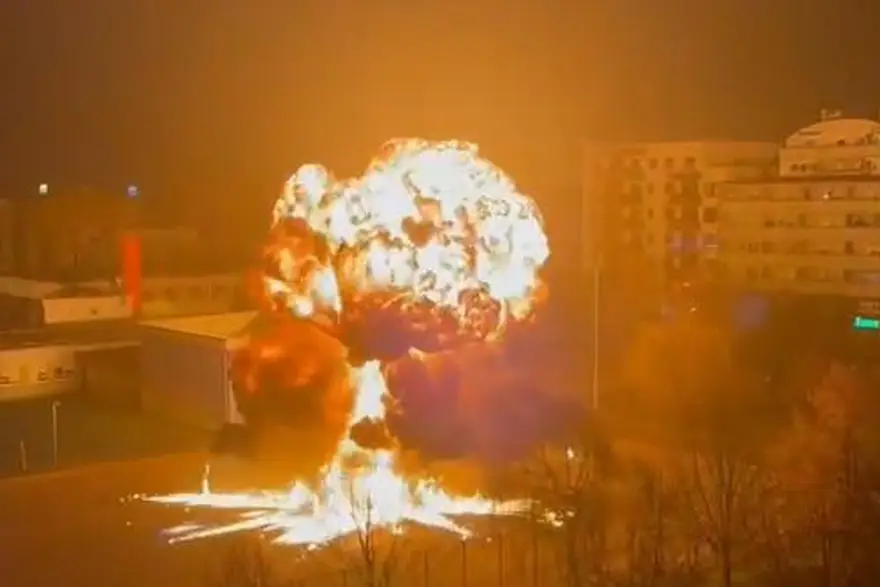 Eksplozijom šokirali pola Trešnjevke: Otkrili muškarce, obojica dobila ogromne kazne