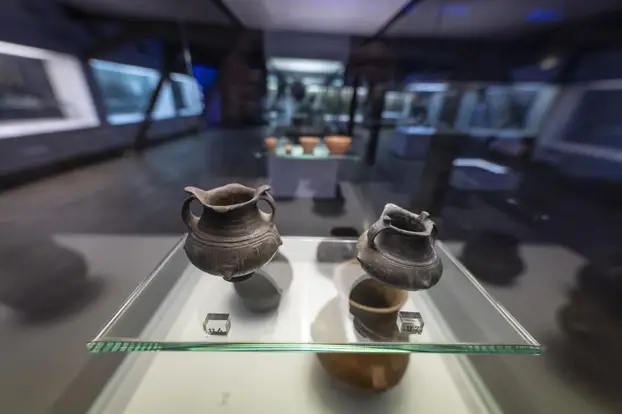 Osijek: U Tvrđi u muzeju Slavonije i Arheološkom muzeju obilježena Noć muzeja