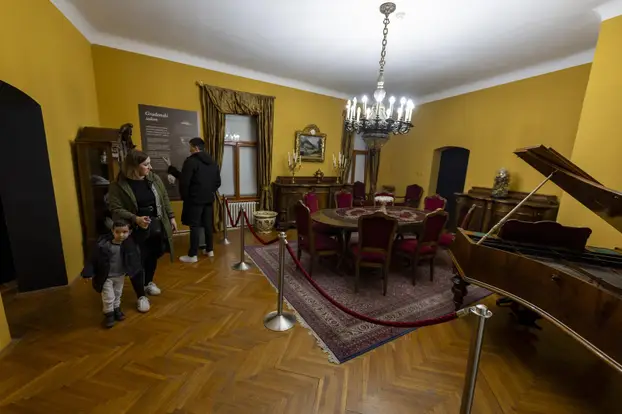 Osijek: U Tvrđi u muzeju Slavonije i Arheološkom muzeju obilježena Noć muzeja