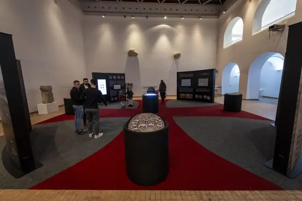 Osijek: U Tvrđi u muzeju Slavonije i Arheološkom muzeju obilježena Noć muzeja