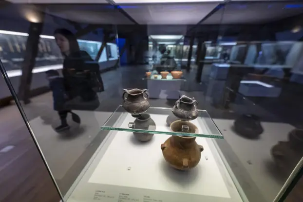 Osijek: U Tvrđi u muzeju Slavonije i Arheološkom muzeju obilježena Noć muzeja