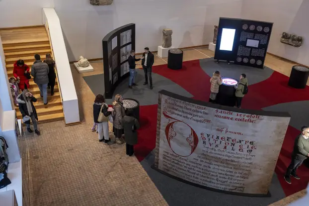 Osijek: U Tvrđi u muzeju Slavonije i Arheološkom muzeju obilježena Noć muzeja