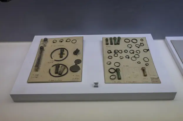 Osijek: U Tvrđi u muzeju Slavonije i Arheološkom muzeju obilježena Noć muzeja