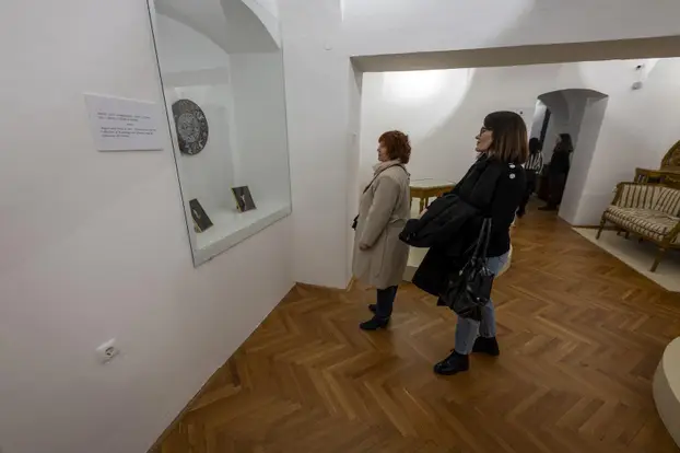 Osijek: U Tvrđi u muzeju Slavonije i Arheološkom muzeju obilježena Noć muzeja