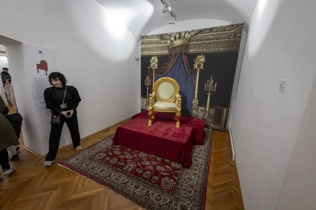 Osijek: U Tvrđi u muzeju Slavonije i Arheološkom muzeju obilježena Noć muzeja