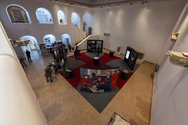 Osijek: U Tvrđi u muzeju Slavonije i Arheološkom muzeju obilježena Noć muzeja