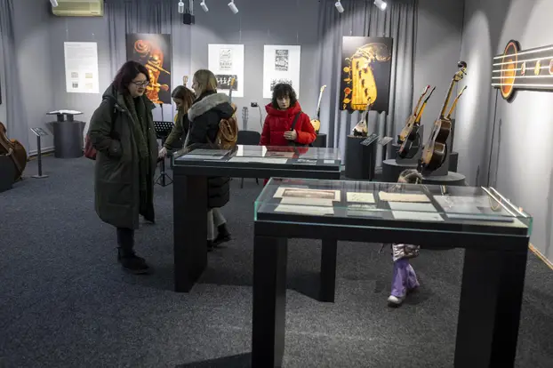 Osijek: U Tvrđi u muzeju Slavonije i Arheološkom muzeju obilježena Noć muzeja