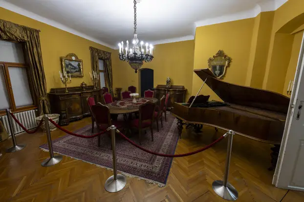 Osijek: U Tvrđi u muzeju Slavonije i Arheološkom muzeju obilježena Noć muzeja