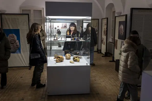 Osijek: U Tvrđi u muzeju Slavonije i Arheološkom muzeju obilježena Noć muzeja