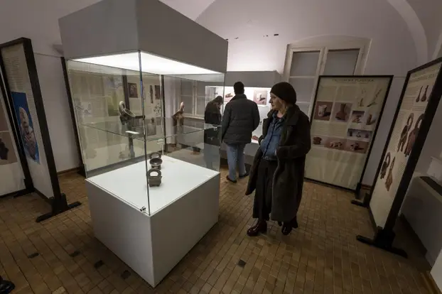 Osijek: U Tvrđi u muzeju Slavonije i Arheološkom muzeju obilježena Noć muzeja