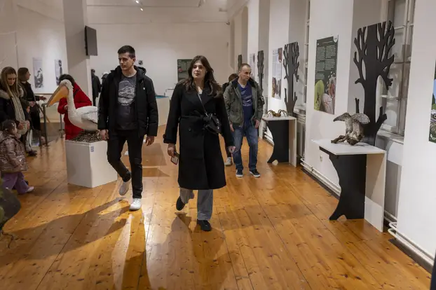 Osijek: U Tvrđi u muzeju Slavonije i Arheološkom muzeju obilježena Noć muzeja