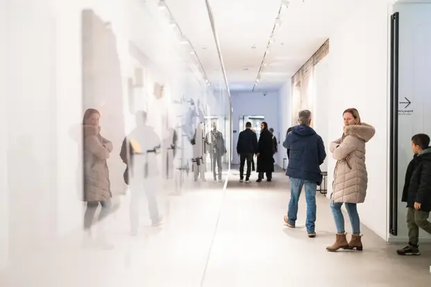 Zagreb: Noć muzeja u Prirodoslovnom muzeju 