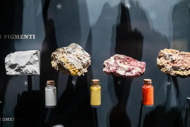 Zagreb: Noć muzeja u Prirodoslovnom muzeju 