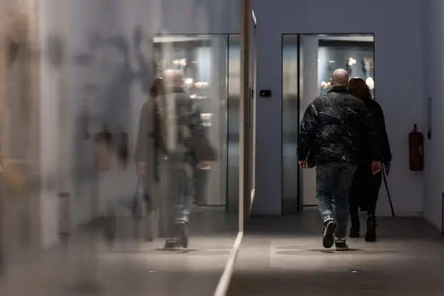 Zagreb: Noć muzeja u Prirodoslovnom muzeju 