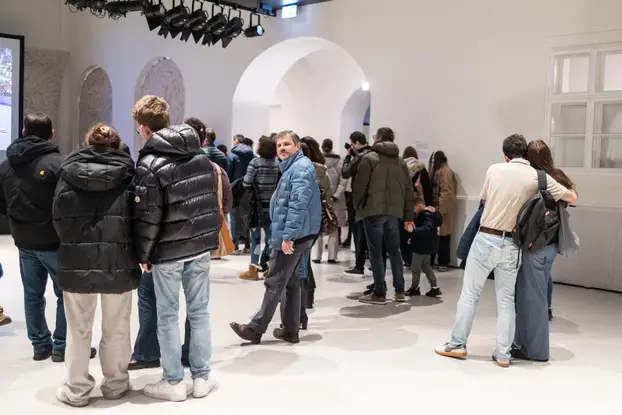 Zagreb: Noć muzeja u Prirodoslovnom muzeju 