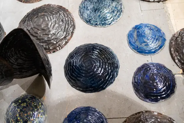 Zagreb: Izložba Seminalna instalacija 