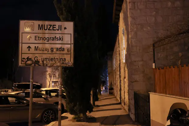 Split: Arheološki muzej jedan je od najposjećenijih muzeja u Noći muzeja