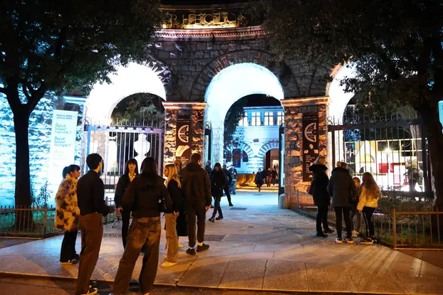 Split: Arheološki muzej jedan je od najposjećenijih muzeja u Noći muzeja