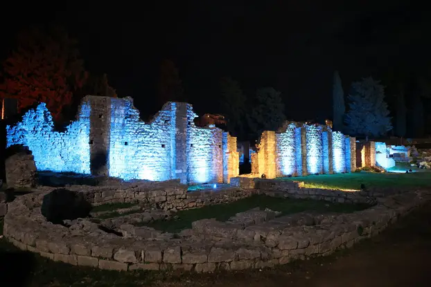 Split: Arheološki muzej jedan je od najposjećenijih muzeja u Noći muzeja