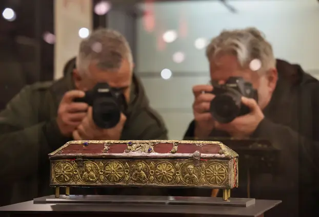 Split: Arheološki muzej jedan je od najposjećenijih muzeja u Noći muzeja