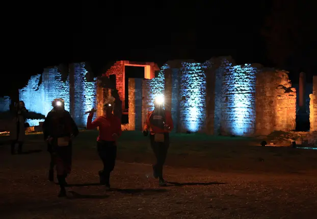 Split: Arheološki muzej jedan je od najposjećenijih muzeja u Noći muzeja