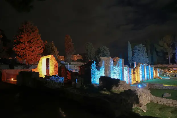 Split: Arheološki muzej jedan je od najposjećenijih muzeja u Noći muzeja