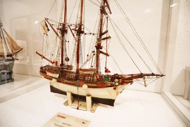 Rijeka: Izložba borodomaketara 