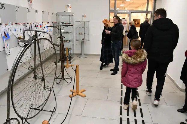 FOTO Noć muzeja privukla je masu posjetitelja! Evo kako izgledaju muzeji po gradovima