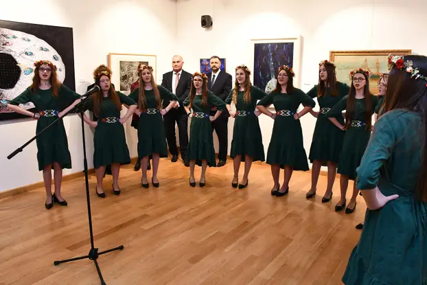 FOTO Noć muzeja privukla je masu posjetitelja! Evo kako izgledaju muzeji po gradovima