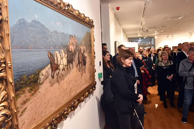 FOTO Noć muzeja privukla je masu posjetitelja! Evo kako izgledaju muzeji po gradovima