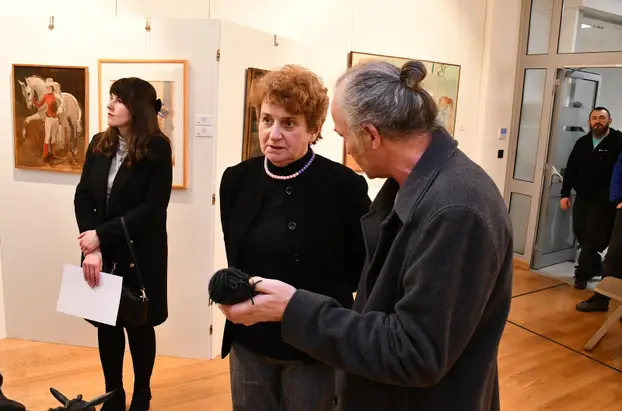 FOTO Noć muzeja privukla je masu posjetitelja! Evo kako izgledaju muzeji po gradovima