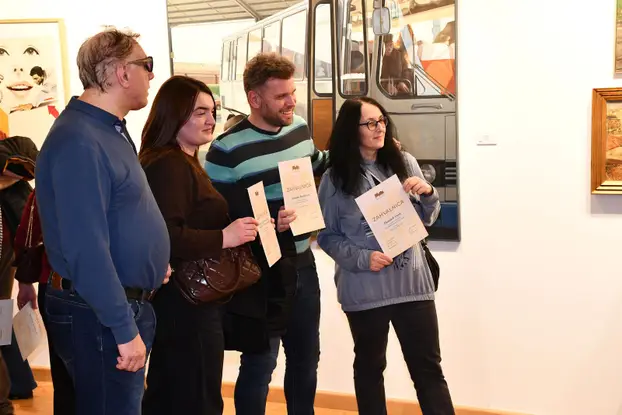 FOTO Noć muzeja privukla je masu posjetitelja! Evo kako izgledaju muzeji po gradovima