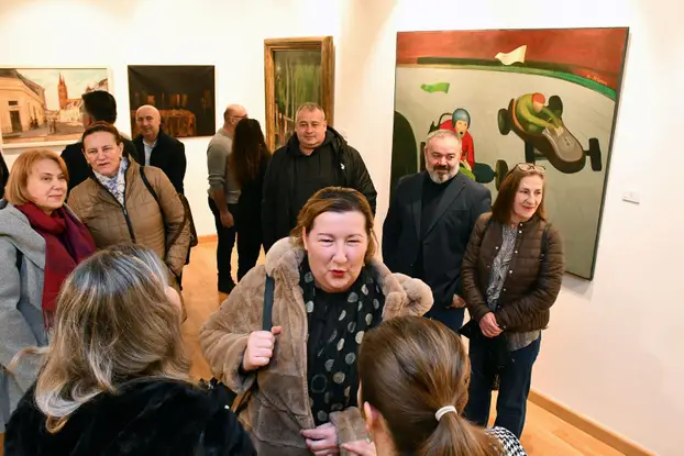 FOTO Noć muzeja privukla je masu posjetitelja! Evo kako izgledaju muzeji po gradovima