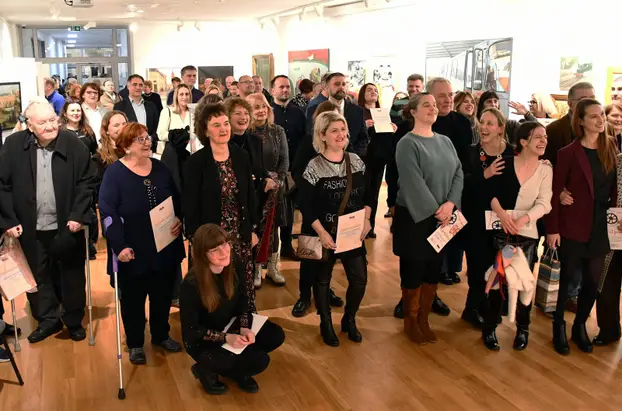 FOTO Noć muzeja privukla je masu posjetitelja! Evo kako izgledaju muzeji po gradovima