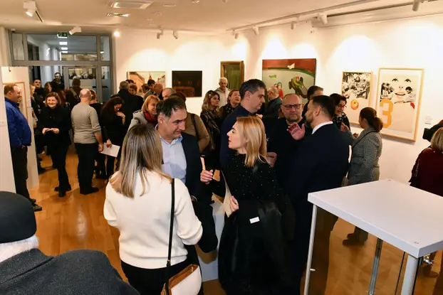 FOTO Noć muzeja privukla je masu posjetitelja! Evo kako izgledaju muzeji po gradovima