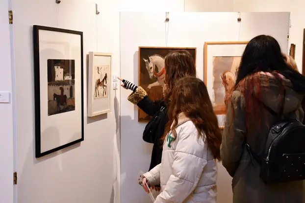 FOTO Noć muzeja privukla je masu posjetitelja! Evo kako izgledaju muzeji po gradovima