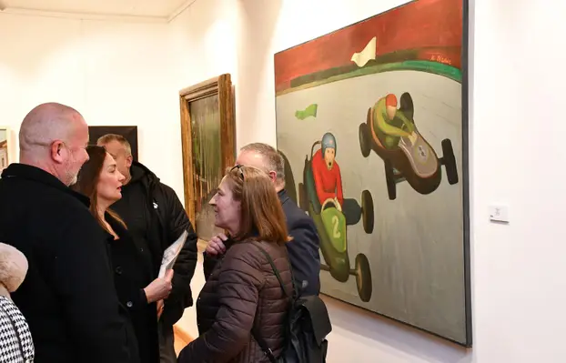 FOTO Noć muzeja privukla je masu posjetitelja! Evo kako izgledaju muzeji po gradovima