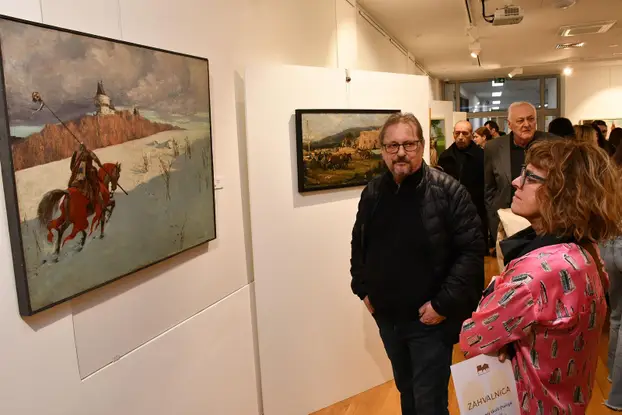 FOTO Noć muzeja privukla je masu posjetitelja! Evo kako izgledaju muzeji po gradovima