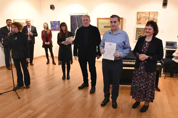 FOTO Noć muzeja privukla je masu posjetitelja! Evo kako izgledaju muzeji po gradovima