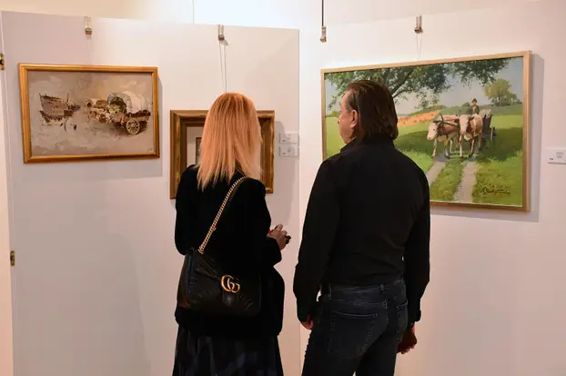 FOTO Noć muzeja privukla je masu posjetitelja! Evo kako izgledaju muzeji po gradovima