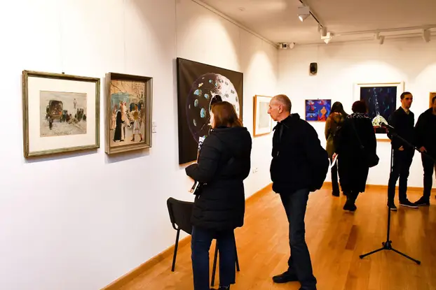 FOTO Noć muzeja privukla je masu posjetitelja! Evo kako izgledaju muzeji po gradovima