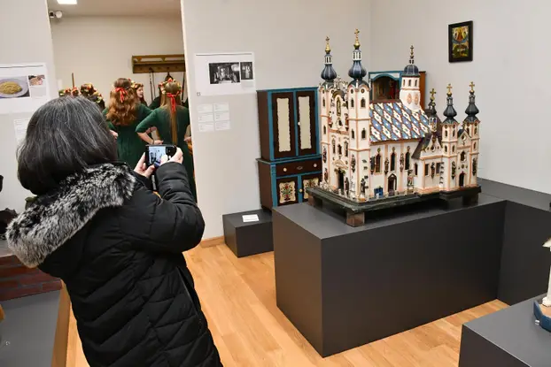 FOTO Noć muzeja privukla je masu posjetitelja! Evo kako izgledaju muzeji po gradovima