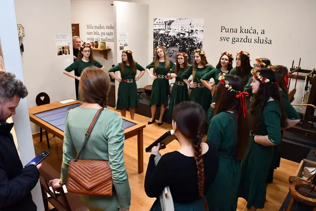 FOTO Noć muzeja privukla je masu posjetitelja! Evo kako izgledaju muzeji po gradovima