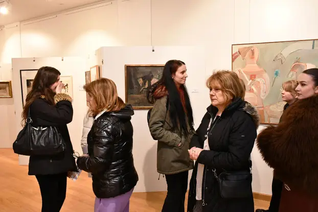 FOTO Noć muzeja privukla je masu posjetitelja! Evo kako izgledaju muzeji po gradovima