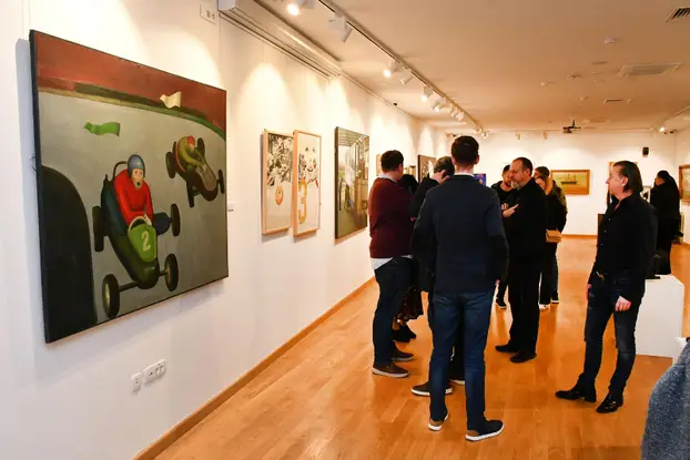 FOTO Noć muzeja privukla je masu posjetitelja! Evo kako izgledaju muzeji po gradovima