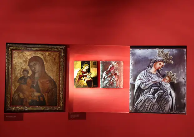 Šibenik: No? muzeja u šibenskom muzeju